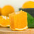 杞农云商 湖南黔阳冰糖橙 新鲜水果甜橙子约2.5kg装(单果50-60mm5斤装)第5张高清大图