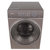 海信(Hisense) XQG100-BH1605YFIJG 10公斤 滚筒 洗衣机 烘干功能 拉卡金第5张高清大图