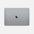 苹果（Apple）MacBook Pro 13.3英寸笔记本电脑 Touch Bar/酷睿i5 8G内存 512G固态(MNQF2CH/A深空灰色)第5张高清大图