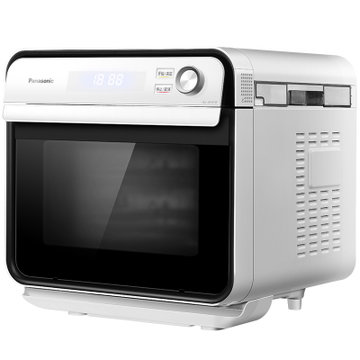 松下（Panasonic） NU-JK101W电蒸烤箱家用多功能电蒸炉