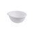 多功能双层沥水篮 厨房可旋转洗菜盆创意塑料滤水洗水果洗米篮子(白色)第7张高清大图