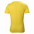 卡文克莱Calvin Klein男式半袖t恤 CK时尚休闲短袖纯棉T恤90792(黄色 M)第4张高清大图