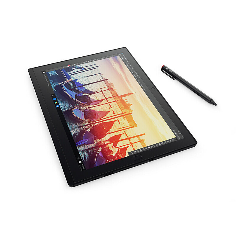 联想 ThinkPad X1-Tablet 05CD I7-8550 16G 5