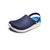2020年夏季网纹克骆格Lite Ride洞洞鞋男女凉鞋拖鞋沙滩鞋XY(M10/W12适合44的脚） 6)第2张高清大图
