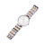 COACH 奥莱款PARK系列时尚钢带石英女表手表 14503508第2张高清大图