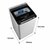 松下（Panasonic）XQB90-H9T3F 9公斤波轮全自动洗衣机大容量家用节能带预约泡沫净系列R第6张高清大图