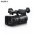 索尼（SONY）HXR-NX200 专业数码摄像机 手持摄录一体机 约1420万像素 3.5英寸显示屏第3张高清大图