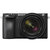 索尼（SONY）ILCE-6500M(E 18-135mm F3.5-5.6 OSS) 黑色 4D对焦 快速精准 4K拍摄更轻松第2张高清大图