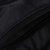 七匹狼户外针织裤 2018年春季新款时尚修身长裤裤子 男装(001(黑色) 34A)第4张高清大图