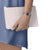 天梭(TISSOT)瑞士手表 小美人系列钢带石英女士轻奢时尚腕表送女友T126.010.11.013.00(蓝盘钢带)第4张高清大图