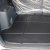 2012年-2013年丰田RAV4五座后备箱垫垫 L (米色)第2张高清大图