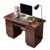 云艳YY-LCL574 木质职员办公桌油漆电脑桌现代简约书桌单人写字台1400*700*760(默认 默认)第5张高清大图