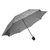 宜洁 轻盈三折抗风雨伞半径55cmx8k 新疆西藏青海 港澳台海外不发货(雨伞颜色随机 特殊要求备注（44.Y-9337-1把）)第4张高清大图