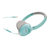 博士（BOSE） SoundTrue 贴耳式耳机(蓝色)第4张高清大图