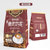 华羚牦牛乳藏式奶茶300g袋装(咖啡味)第3张高清大图