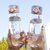 tritan水杯子吸管便携塑料ins女夏季可爱儿童学生简约清新高颜值(【进口tritan材质600ML】白【熊熊出动】)第4张高清大图