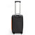 亨得利拉杆包大容量21.5寸旅行包拉杆行李包手提旅行包短途旅行包(橙色)第5张高清大图