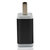 腾威充电器TS36充电头 三星HTC小米手机随身便携小巧充电器 黑色第3张高清大图