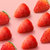 三只松鼠草莓106g/袋装干办公室网红休闲零食烘干蜜饯果脯果肉水果干(自定义)第2张高清大图