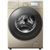 惠而浦(Whirlpool)WG-F100881BAHP 10公斤 滚筒洗衣机  智能WIFI 流沙金第3张高清大图