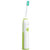 飞利浦（PHILIPS）电动牙刷HX3216/31充电式成人声波震动牙刷 智能净白牙齿 清新果绿(新绿)第4张高清大图