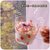 可爱玻璃早餐杯女牛奶燕麦水杯儿童ins风高颜值家用带盖刻度杯子(草莓+樱花勺子)第7张高清大图
