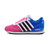 新款Adidas NEO 阿迪休闲 女鞋 跑步鞋 10K F99316(F99316 38.5)第2张高清大图