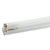 FSL佛山照明 LED灯管T8一体化 日光灯管1.2米高亮LED灯管全套(中间出线 1.2米 16W 白光)第2张高清大图