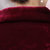 中老年女装老年人冬装60-70-80岁衣服妈妈秋装外套厚奶奶(红色)(4XL)第3张高清大图