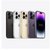 Apple iPhone 14 Pro 支持移动联通电信5G 双卡双待手机(暗紫色)第4张高清大图