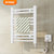 艾芬达 电热毛巾架 散热器 浴巾架卫生间衣物烘干架 CN04(500*400右温控)第4张高清大图