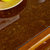 【免费送货安装】现代中式实木框伸缩电视柜茶几组合套装乌金木色板木结合家具 钢化玻璃影视柜(电视柜1.5-2米长)第2张高清大图