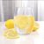猫鲜岛四川安岳柠檬新鲜水果薄皮大果泡水榨汁水果(2斤装大果（单果150g起）)第2张高清大图