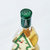 波尔亚 经典圣诞树造型阿根廷原瓶原装进口13度甜白葡萄酒红酒500ml晚安酒(1支装)第3张高清大图