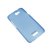 邦克仕（Benks）HTC ONE X Magic Cookies保护壳（蓝色）第3张高清大图