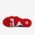 Nike耐克 詹姆斯使节9篮球鞋 Ambassador IX lbj纯白 白银 男子低帮实战运动鞋 852413-110(美国队852413-441 40.5)第5张高清大图