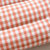 优衣库家纺 儿童小格系列水洗棉枕芯枕头UNBL017(粉玉 实物拍摄图)第4张高清大图