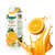 【顺丰到家】森美NFC橙汁鲜榨纯果汁无添加健康饮料家庭组合300ml*6瓶+1L*1第2张高清大图