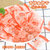 中南园冰糖金桔干500g独立小包装金橘干传统健康零食蜜饯果脯年货第5张高清大图