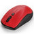 乐翔G5300无线静音办公游戏鼠标 红第3张高清大图