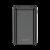 ROCK洛克30000毫安充电宝USB双口大容量移动电源非快充(黑色)第6张高清大图
