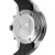 天梭(TISSOT)瑞士手表 海星系列橡胶表带石英男士手表 运动潜水表 运动表(T120.417.17.051.00)第4张高清大图