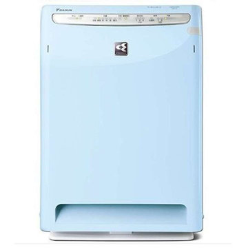 DAIKIN/大金空气清洁器  MC70KMV2-A 空气净化器家用（冰晶蓝）