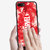 漫威（MARVEL） iPhone 7/8plus 复仇者联盟4 玻璃 手机壳 正版授权 MARVELRED-24第2张高清大图