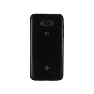 ZTE/中兴  N881F 电信3G 双核  4.5英寸 500万像素 智能手机(黑色 官方标配)