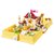LEGO乐高迪士尼系列贝儿的故事书大冒险43177拼插积木玩具第5张高清大图