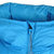 Adidas阿迪达斯男子羽绒服 M31857(蓝色 XXL)第3张高清大图