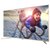 风行彩电G55Y玫瑰金  55英寸4K超清安卓智能网络平板液晶电视机第2张高清大图