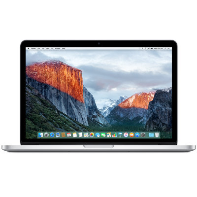Apple MacBook Pro 13.3英寸笔记本电脑(Retina 显示屏/8G/128G）MF839CH/A