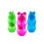 法克曼 酷乐儿童水杯 352ML 6119(绿色)第5张高清大图
